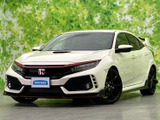 【中古車情報】ホンダ シビックタイプR   の中古車詳細（走行距離：5.9万km、カラー：チャンピオンシップホワイト、販売地域：宮崎県宮崎市）