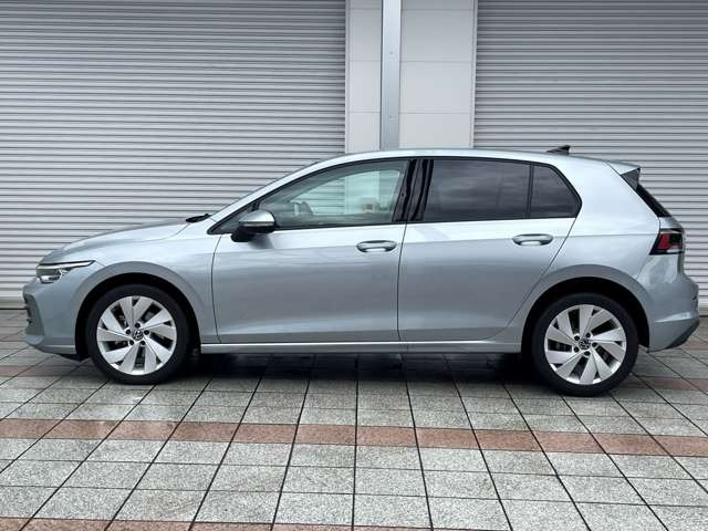 フォルクスワーゲン ゴルフ TDI アクティブ アドバンス ディーゼル