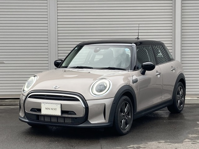 BMW MINI ミニ 