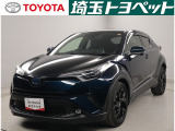 トヨタ C-HR
