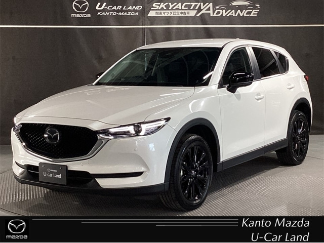 CX-5 2.2 XD スマートエディション 