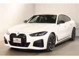 4シリーズグランクーペ M440i xドライブ 4WD 