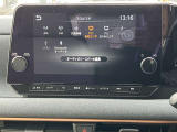 ◆EV専用日産コネクトナビゲーション◆9インチの大画面でタイマー充電、充電スポット検索、タイマーエアコン、電力消費表示など、様々な機能でEVドライブをサポートしてくれます!