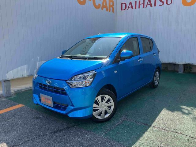 ミライース X SAIII 