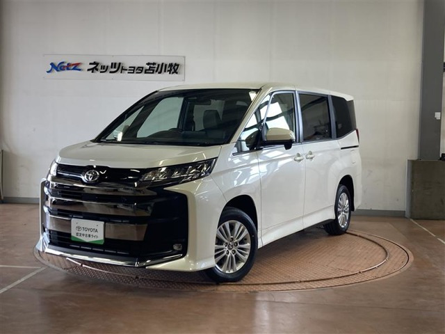 トヨタ ノア 