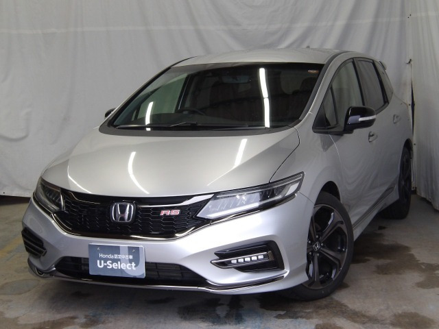 ジェイド 1.5 RS ホンダセンシング 