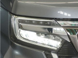 ◆LEDヘッドライト◆ LEDライトは、明るく視認性が良く、省エネで環境にもやさしいヘッドライトです!