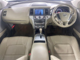 ムラーノ 2.5 250XV FOUR 4WD 4WD 本革シート