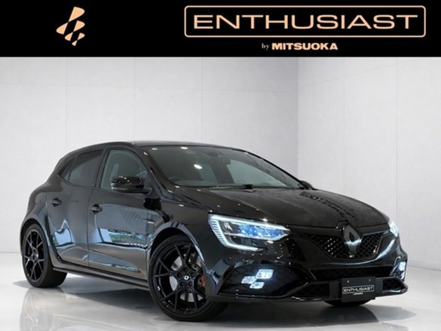 メガーヌ スポール ウルティム EDC 