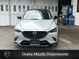 CX-3 1.5 15S ビビッド モノトーン 