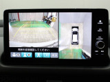 純正コネクトナビ 全方位カメラ フルセグTV Bluetooth