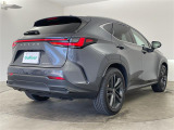 NX 350h バージョンL 本革シート サンルーフ