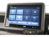 8インチ純正ディスプレイオーディオ VX-240ZFE BluetoothAudio USB AppleCarPlay AndroidAuto ドライブをより一層楽しむことができます!