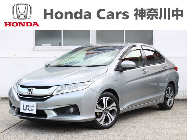 グレイス 1.5 ハイブリッド EX 