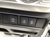 電動スライドドア付!運転席からも開閉が可能となります!!