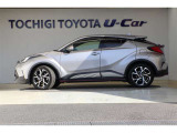 C-HR ハイブリッド 1.8 G 