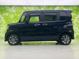 N-BOXカスタム L 4WD 