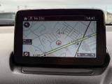 SDメモリーナビ装備