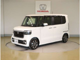 N-BOXカスタム  
