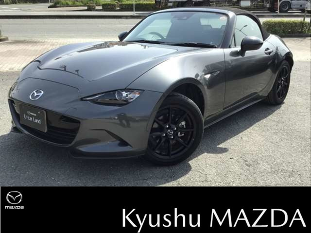 ロードスター 1.5 S スペシャルパッケージ