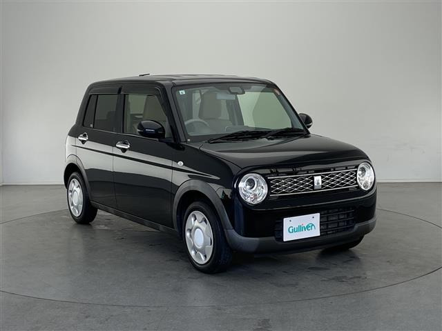 アルトラパン モード 修復歴無し