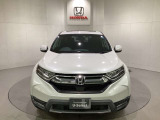 CR-V 1.5 EX マスターピース 4WD 