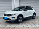 当店おすすめの『T-ROC』が入荷致しました☆
