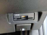 【ETC2.0車載器装備】 高速道路・首都高速、アクアライン走行時に便利な、ETC2.0装着車です。