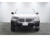 X6 xドライブ 35d Mスポーツ  4WD 