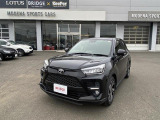 トヨタ ライズ Z 4WD/純正ナビゲーションシステム/バックモニター/ETC2.0/ドライブレコーダー/シートヒーター/LEDヘッドライト/スマートキー&スタートシステム/オートライト/スマートアシスト