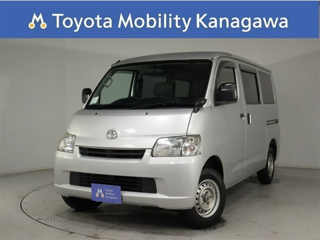 タウンエースバン 1.5 GL