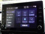 ブルートゥースを搭載しています、スマホと連動させると音楽等を楽しむことができます。