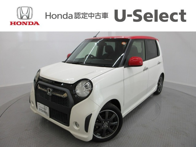 N-ONE モデューロX 