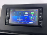 日産ディーラーナビ、フルセグTV、CD再生、ミュージックサーバー、Bluetooth機能が付いておりますので快適にドライブを楽しむ事が出来ます。