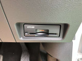 ◆ETC2.0◆ビルトインタイプでスッキリ♪高速道路の料金所で停まることなくスイスイ通過。ETC2.0では充実したETC機能に加えて、ITSスポットとの通信が可能で、次世代の運転支援サービスを受けることができます!