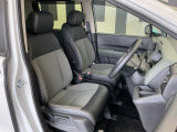 車内は徹底的にクリーニングされているので、快適にお乗りいただけます。