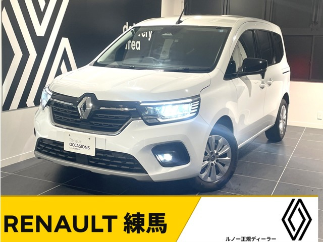 カングー インテンス 7EDC 