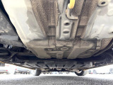 下回りがきれいなうちに、防錆加工の施工がオススメ。降雪地域はもちろん、沿岸部にお住いの方や、趣味でマリン・ウィンタースポーツをされる方にご好評いただいております。