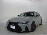 レクサス IS