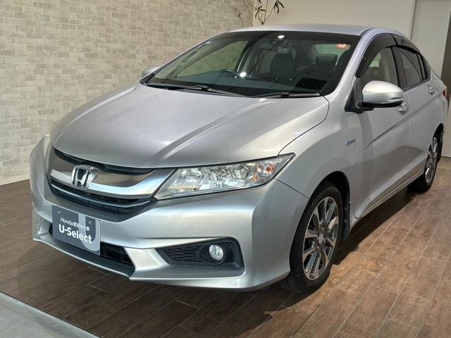 グレイス 1.5 ハイブリッド EX 