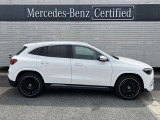 GLAクラス GLA180 アーバン スターズ 