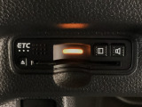 【ETC車載器】もはや必須アイテムのETCを搭載!高速道路のご利用時にとても便利!わずらわしい料金所での現金支払いが不要となりスムーズに通過できます♪