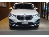 X1 xドライブ 18d xライン エディション ジョイプラス 4WD 