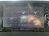 ホンダ純正ナビ装着車です!ナビ機能はもちろんオーディオ機能も充実しております!