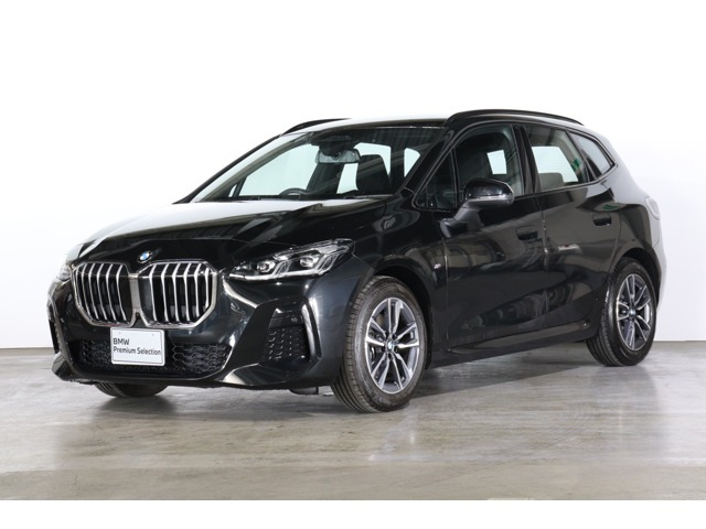 2シリーズアクティブツアラー 218d Mスポーツ DCT