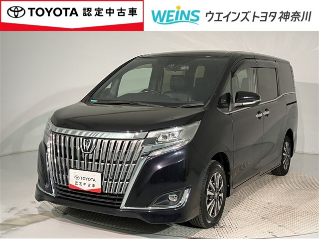 エスクァイア 2.0 Gi 