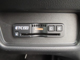 【ETC車載器装備済み】ご使用いただくには別途セットアップ費用がかかります。ご用命の際はお申し付けください。
