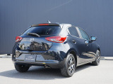 MAZDA2 1.5 15BD 