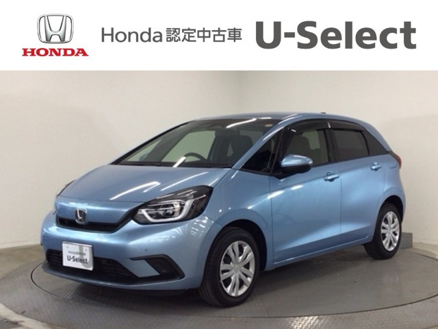 フィット  1.3 ホーム