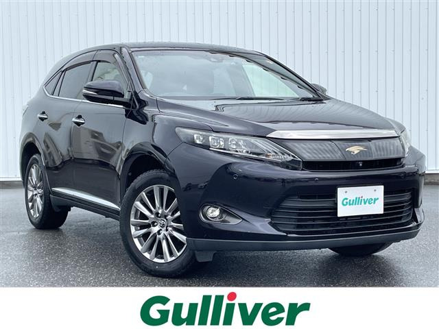 ハリアー 2.0 プレミアム アドバンスドパッケージ 修復歴無し